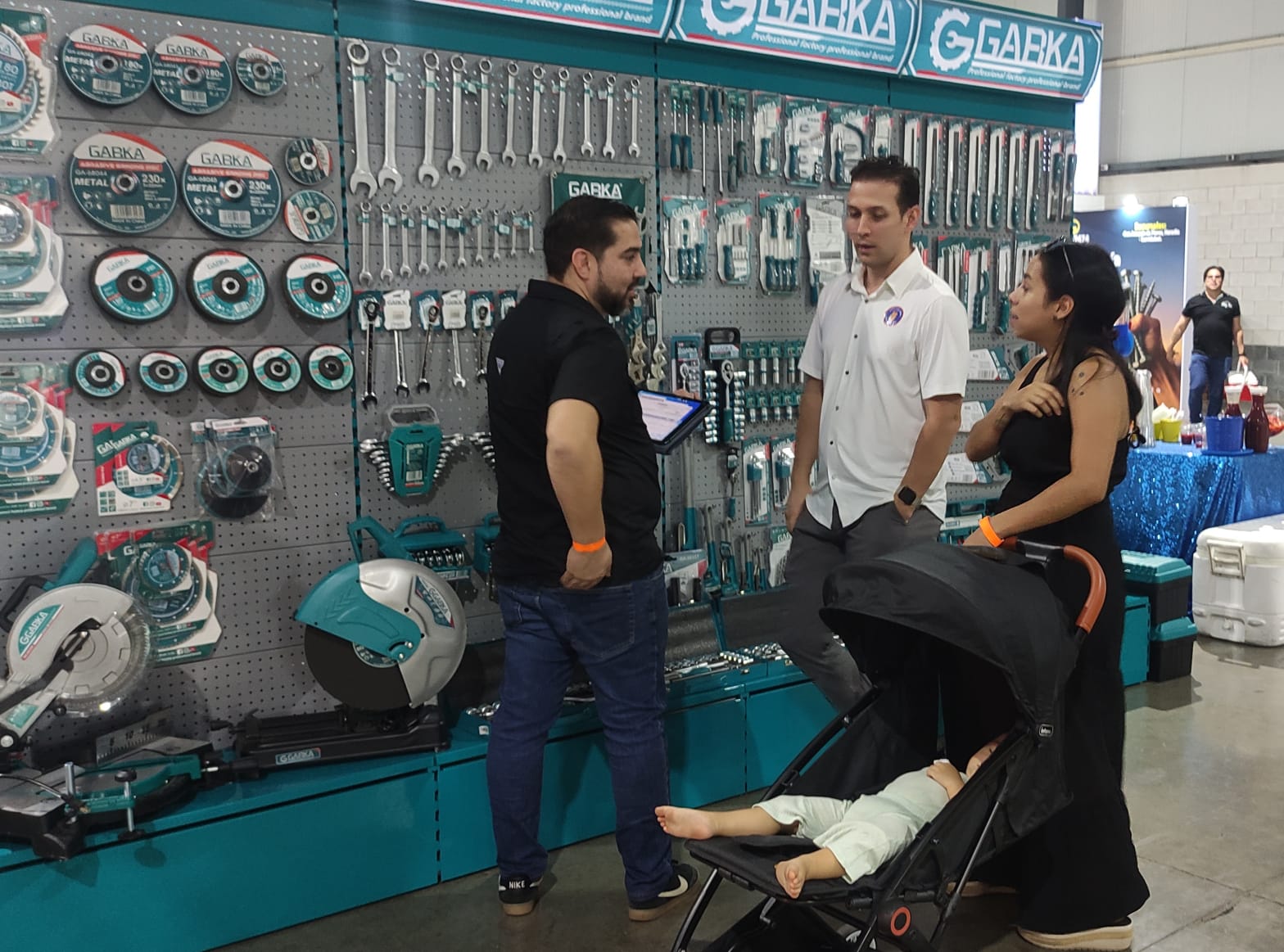 Galería Manos a la Obra